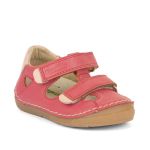 FRODDO SANDÁLY G2150185-7 CORAL (21)