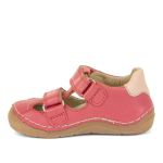 FRODDO SANDÁLY G2150185-7 CORAL (21)