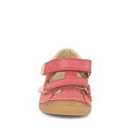 FRODDO SANDÁLY G2150185-7 CORAL (28)