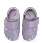 D.D.STEP CAPÁČKY K1596-41332 MAUVE (M)