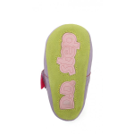 D.D.STEP CAPÁČKY K1596-41332 MAUVE (M)