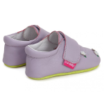 D.D.STEP CAPÁČKY K1596-41332 MAUVE (M)