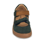 PROTETIKA BAREFOOT SANDÁLY PADY BROWN (25)
