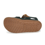 PROTETIKA BAREFOOT SANDÁLY PADY BROWN (25)