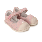 D.D.STEP BAREFOOT SANDÁLY H085-41651 PINK (21)