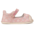 D.D.STEP BAREFOOT SANDÁLY H085-41651 PINK (21)