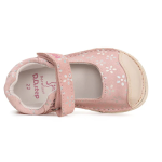 D.D.STEP BAREFOOT SANDÁLY H085-41651 PINK (21)