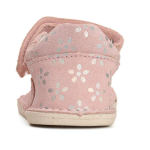 D.D.STEP BAREFOOT SANDÁLY H085-41651 PINK (21)