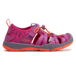 KEEN SANDÁLY MOXIE 1016356 PURPLE WINE/NASTURTIUM (31)