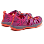 KEEN SANDÁLY MOXIE 1016356 PURPLE WINE/NASTURTIUM (31)