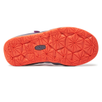 KEEN SANDÁLY MOXIE 1016356 PURPLE WINE/NASTURTIUM (31)