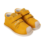 D.D.STEP CELOROČNÍ OBUV S085-41744 YELLOW (21)