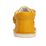 D.D.STEP CELOROČNÍ OBUV S085-41744 YELLOW (21)