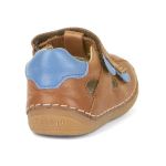 FRODDO SANDÁLY G2150185-2 BROWN (26)