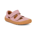 BAREFOOT SANDÁLY  BAREFOOT FRODDO G3150266-11 PINK (33)