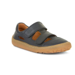 BAREFOOT SANDÁLY BAREFOOT FRODDO G3150266 DARK BLUE (31)