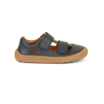 BAREFOOT SANDÁLY BAREFOOT FRODDO G3150266 DARK BLUE (31)