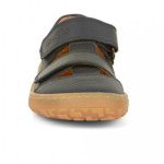 FRODDO BAREFOOT SANDÁLY G3150266 DARK BLUE (34)