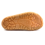 FRODDO BAREFOOT SANDÁLY G3150266 DARK BLUE (34)