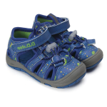 D.D.STEP SPORTOVNÍ SANDÁLY G065-41329 BLUE (20)