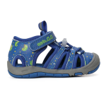 D.D.STEP SPORTOVNÍ SANDÁLY G065-41329 BLUE (20)