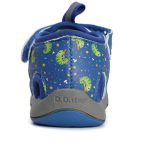 D.D.STEP SPORTOVNÍ SANDÁLY G065-41329 BLUE (20)
