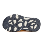 D.D.STEP SANDÁLY G290-14508DM YELLOW (25)