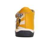 D.D.STEP SANDÁLY G290-14508DM YELLOW (25)