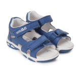D.D.STEP SANDÁLY G290-41965AL BLUE (35)