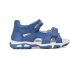 D.D.STEP SANDÁLY G290-41965AL BLUE (35)