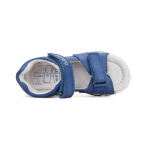 D.D.STEP SANDÁLY G290-41965AL BLUE (35)