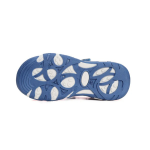 D.D.STEP SANDÁLY G290-41965AL BLUE (35)