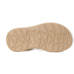 PONTE DÍVČÍ SANDÁLY DA05-4-1282L CREAM