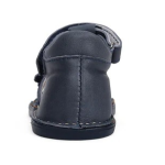 D.D.STEP BAREFOOT SANDÁLY G076-41876M ROYAL BLUE (27)