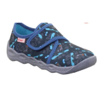 SUPERFIT BAČKORY BUBBLE 1-006273-8020 (26)