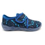 SUPERFIT BAČKORY BUBBLE 1-006273-8020 (26)