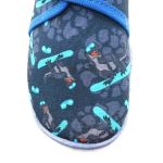 SUPERFIT BAČKORY BUBBLE 1-006273-8020 (26)
