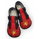 RAWEKS BAREFOOT BAČKORY ZUZIA 18B (31)
