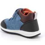 PRIMIGI OBUV 6855522 S MEMBRÁNOU GORE-TEX