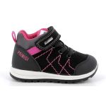 PRIMIGI OBUV 6855544 S MEMBRÁNOU GORE-TEX