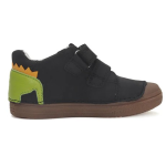 D.D.STEP OBUV S049-42169M BLACK (30)