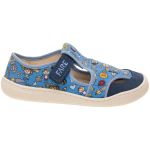 FARE BAREFOOT BAČKORY FARE MID-WIDE 7102401 (32)