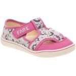 FARE BAREFOOT BAČKORY FARE MID-WIDE 7102451