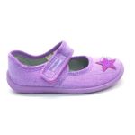 FISCHER BAČKORY 642247 FLIEDER