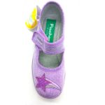 FISCHER BAČKORY 642247 FLIEDER