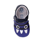 D.D.STEP CAPÁČKY K1596-42307 BLUE (M)