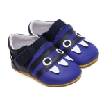 D.D.STEP CAPÁČKY K1596-42307 BLUE (M)