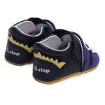 D.D.STEP CAPÁČKY K1596-42307 BLUE (M)