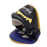 D.D.STEP CAPÁČKY K1596-42307 BLUE (M)