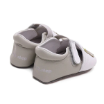 D.D.STEP CAPÁČKY K1596-42456 WHITE (S)